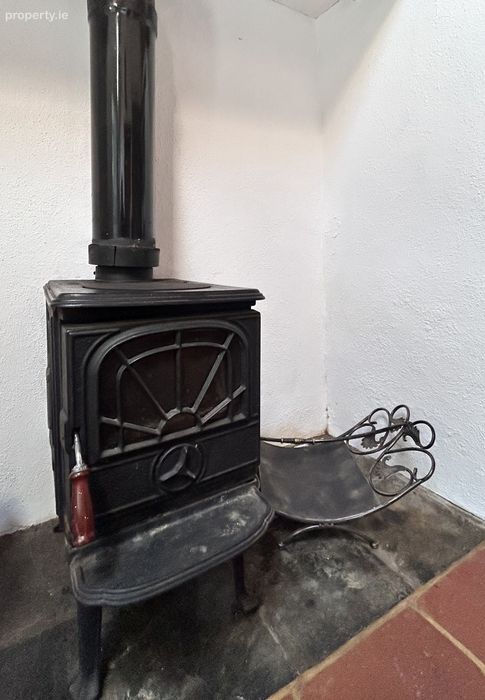 Bramble Cottage, Chapel Hill, Thomastown, Co. Kilkenny - Property.ie