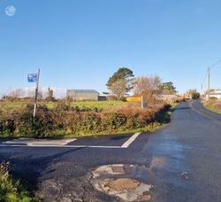 Trusky West, Barna, Co.Galway, Barna, Co. Galway - Site For Sale