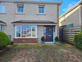 11 Broomhall Crescent, Rathnew, Co. Wicklow
