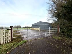 Acraboy,Monard,Co. Tipperary, Monard, Co. Tipperary - Industrial Unit