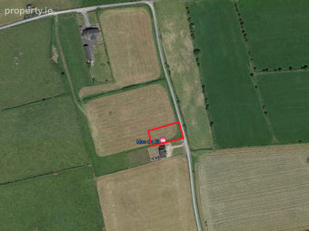 Site For Sale Subject To Planning Permission, Carnmore, Co. Galway - Image 3