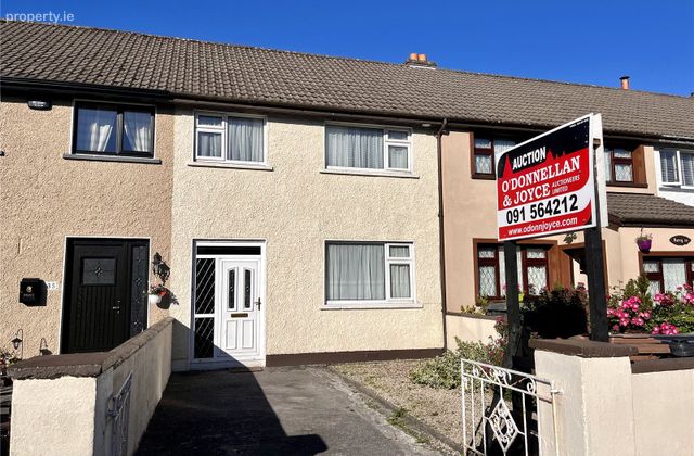 34 Corrib Park, Newcastle, Co. Galway - Click to view photos