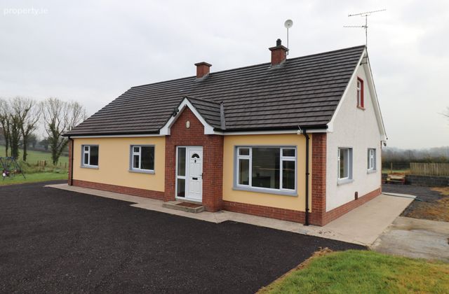 5 Killynick Road, Killycloghan, Derrylin, Co. Fermanagh, BT92 9GD - Click to view photos