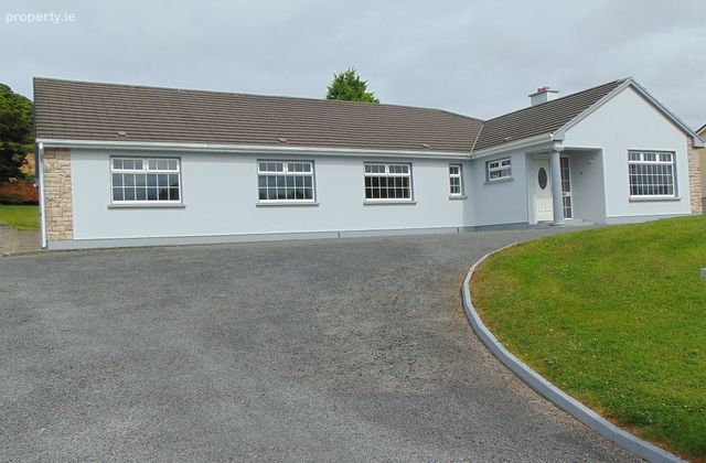 Coolclogher Drive, Loreto Road, Killarney, Co. Kerry - Click to view photos