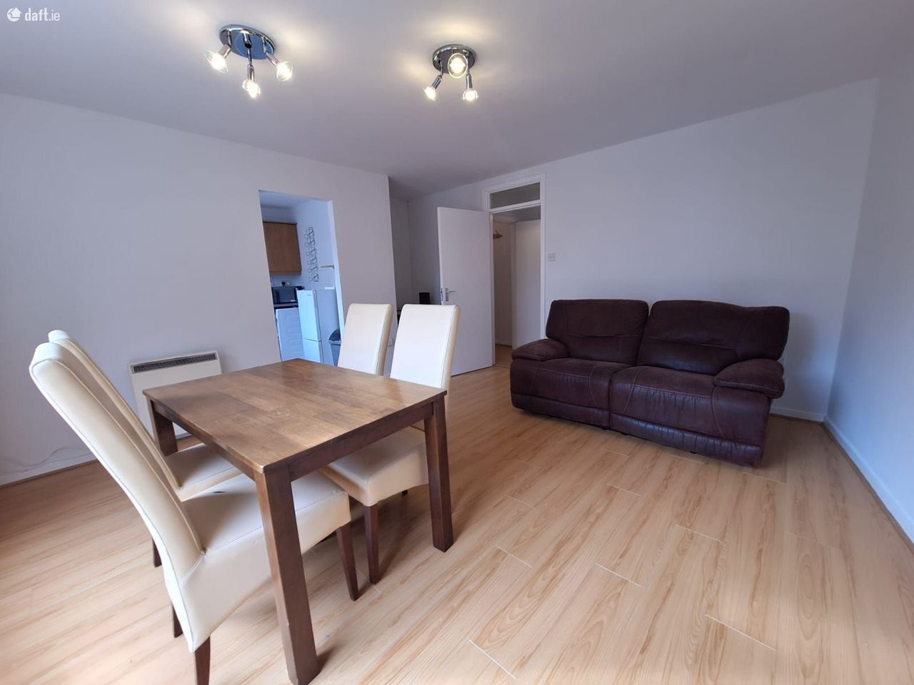 Apartment 95, Block H, Bellevue, Dublin 8, Kilmainham