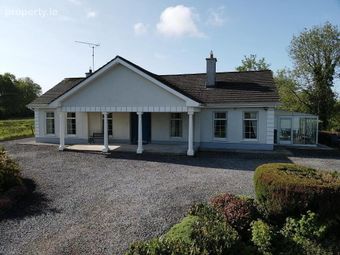 Cloonavery House, Cloonavery, Drumsna, Carrick-on-Shannon, Co. Roscommon - Image 3