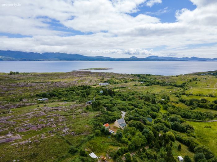 Fiddler's Cottage, Fiddler's Cottage, Gleesk, Sneem, Co. Kerry Property.ie