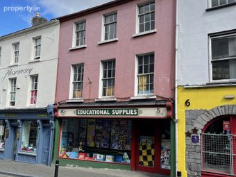 5 Rose Inn Street, Kilkenny, Co. Kilkenny - Image 5