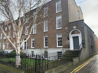 Office To Let at Percy Place, Dublin 4, South Dublin City