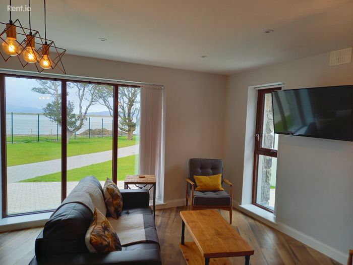 Murrisk Apartments, Murrisk, Westport, Murrisk, Co. Mayo Apartments