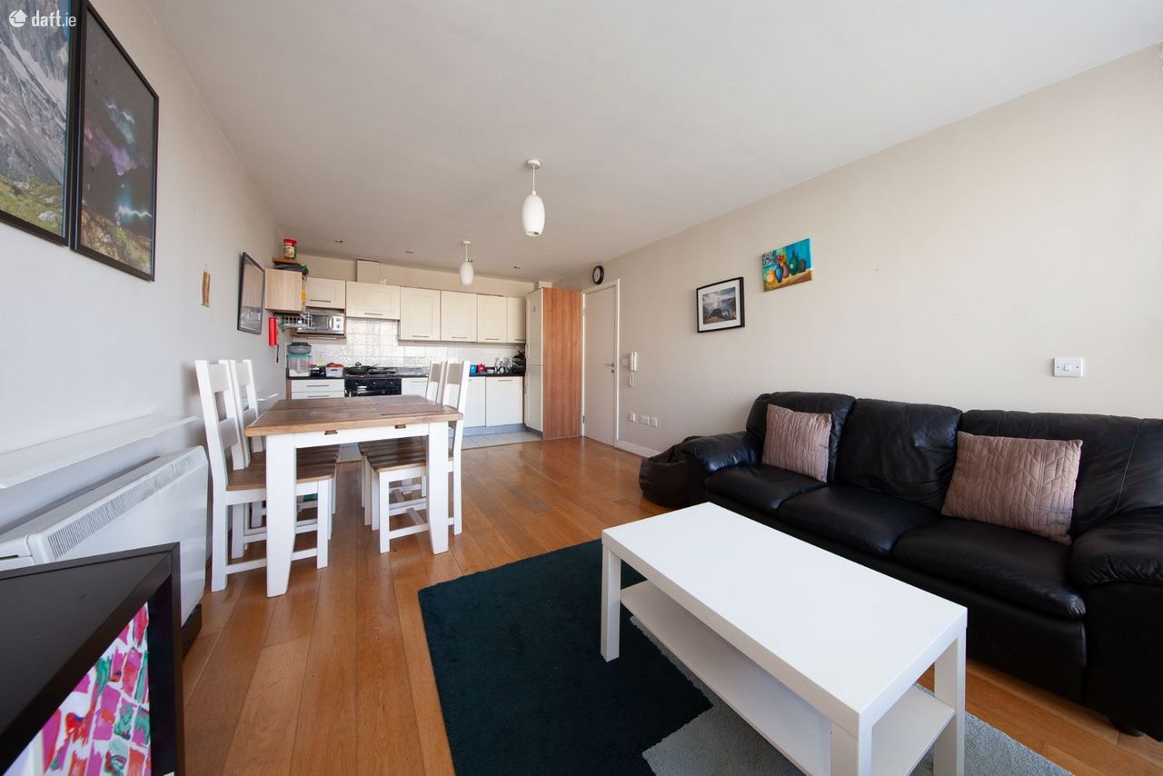Horan Estates - Apartment 56,Alen Hall,Belgard Square,Belgard Square West,Dublin 24, Tallaght, Dublin 24