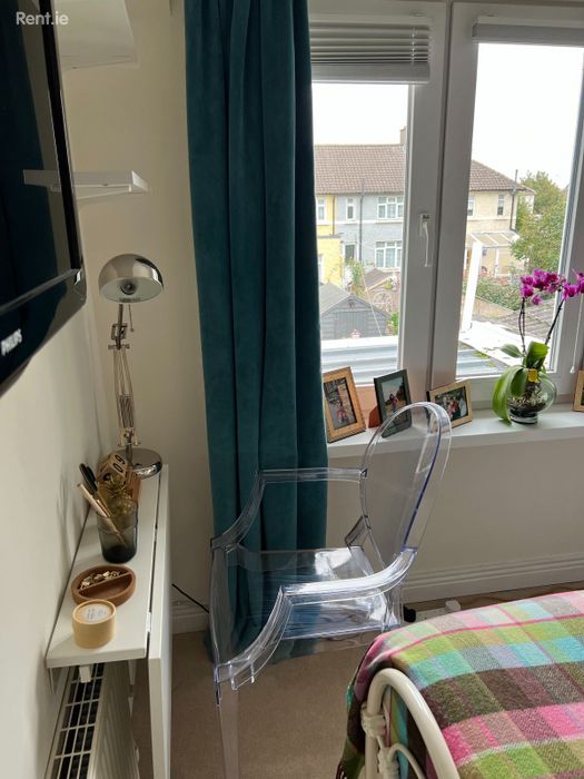 Windmill Park, Crumlin, Dublin 12 Shared and House