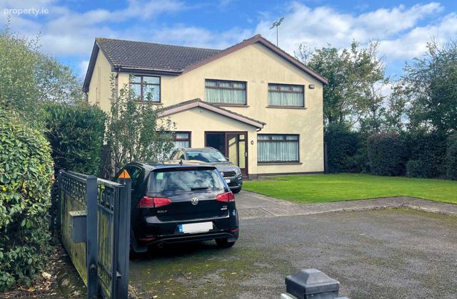10 Sandfield, Oakpark, Carlow Town, Co. Carlow - Click to view photos