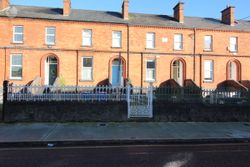 6 Saint Alphonsus Terrace, Quin Street, Limerick City, Co. Limerick - Terraced house