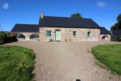 Cratloemoyle, Cratloe, Co. Clare - Detached house