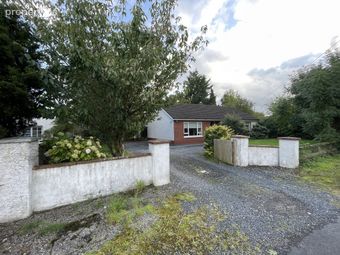 Maynooth Road Curyhills, Prosperous, Co. Kildare - Image 3