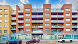 Apartment 187,Burnell Square,Mayne River Way,Malahide Road,Northern Cross,Dublin, Darndale, Dublin 17 - Apartment For Sale
