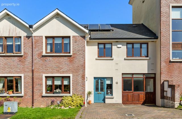 45 Wilton Manor, Merrymeeting, Rathnew, Co. Wicklow - Click to view photos