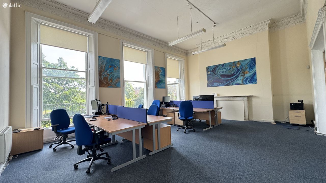 59 Merrion Square, Dublin 2