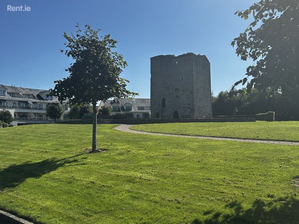 61 Corr Castle, Sutton, Sutton, Dublin 13