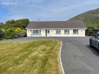 Marsten Cottage, Cuhig, Lauragh, Co. Kerry - Image 3