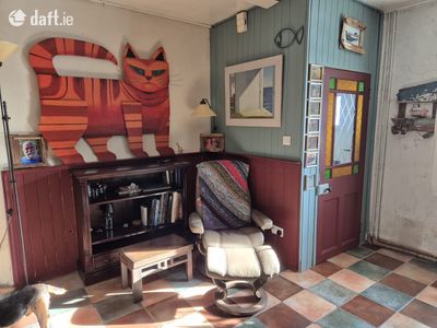 The Moon Shadow,125 Goat Street,Dingle,Tralee,Co. Kerry, Dingle, Co. Kerry