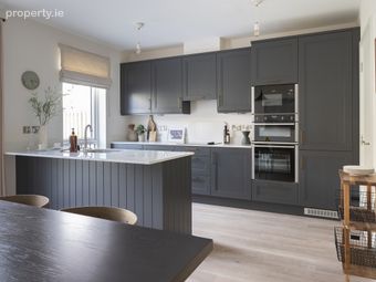 3 Bedroom Semi-detached House, Archers Wood, Delgany, Co. Wicklow - Image 4