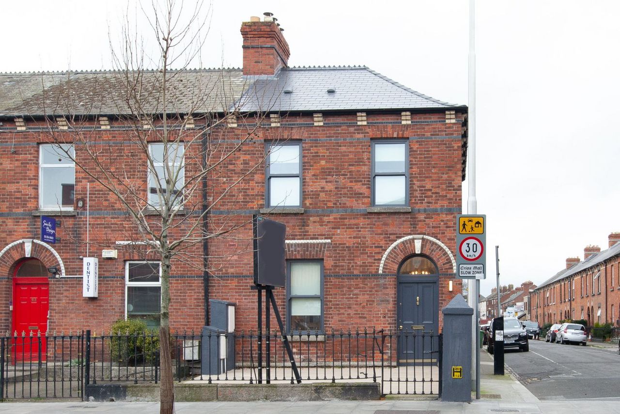 Horan Estates - Michael J. O'Connor & Co.,North Strand House,64 No, North Strand, Dublin 3