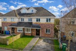 19 Crann Nua,Edenderry Road,Portarlington,Co. Laois, Portarlington, Co. Laois - Semi-detached house