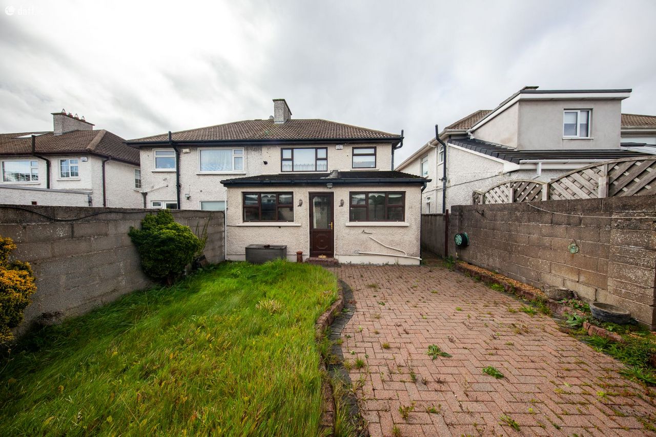 Horan Estates - 40 Elm Mount Road,Dublin 9, Beaumont, Dublin 9
