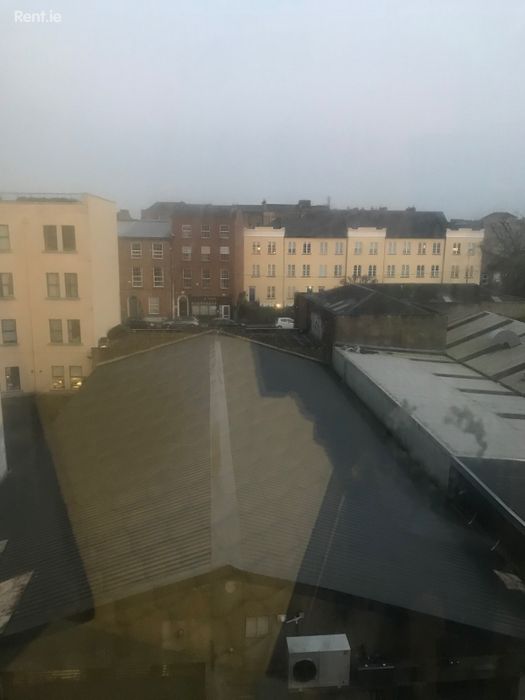 Apartment 509, Glenlara House, Mount Place, Limerick City Centre, Co. Limerick Shared