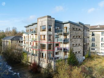 7 Distillery Quay, Mill Lane, Navan, Co. Meath