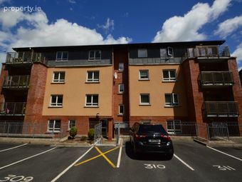 Apartment 310, Brideholm, Cork City, Co. Cork - Image 5