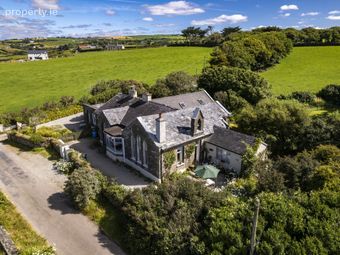 Church Cottage, Coolmain, Kilbrittain, Co. Cork - Image 4