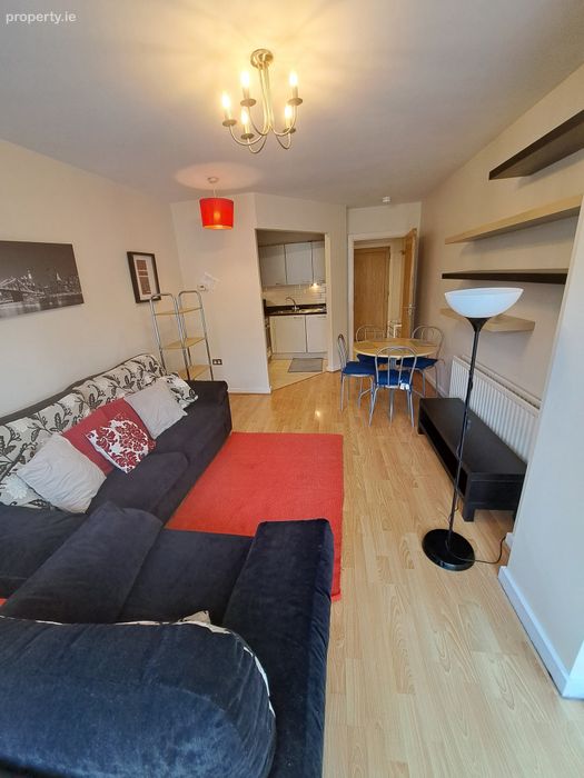 Apartment 158, A.W. Pugin House, Loreto Abbey, Rathfarnham, Dublin 14