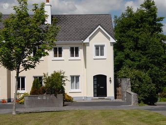House share at Garrai de Brun, Fort Lorenzo, Galway City, Galway City Centre