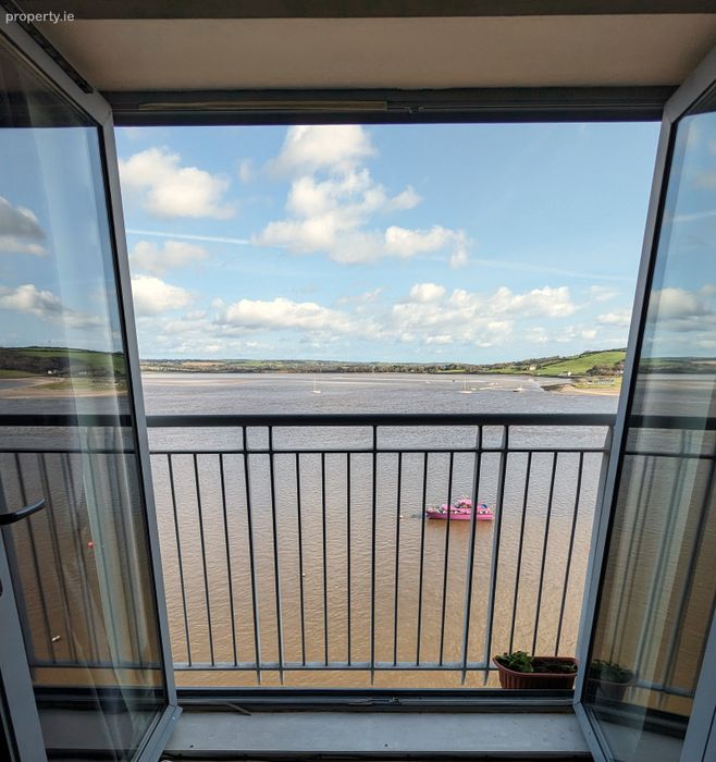 604 Pier Head Apartments, Store Street, Youghal, Co. Cork Property.ie