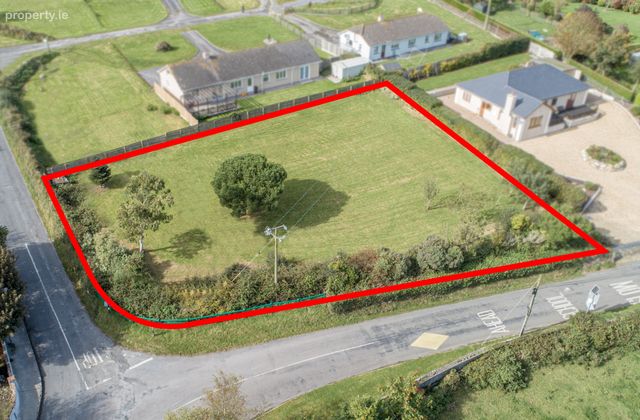 Site 9, Ballinageeragh, Dunhill, Co. Waterford - Click to view photos