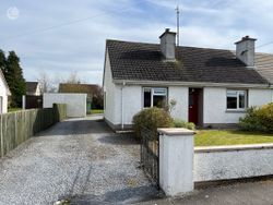 23 Saint Theresa's Road, Roscommon Town, Co. Roscommon - Bungalow For Sale