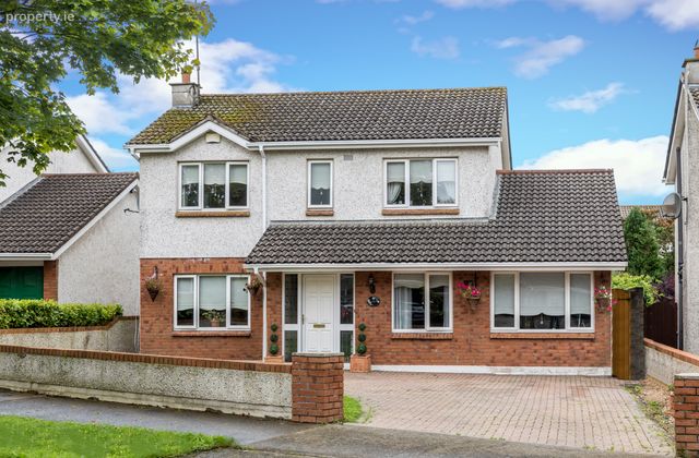 17 Clonkeen, Fairyhouse Road, Ratoath, Co. Meath - Click to view photos