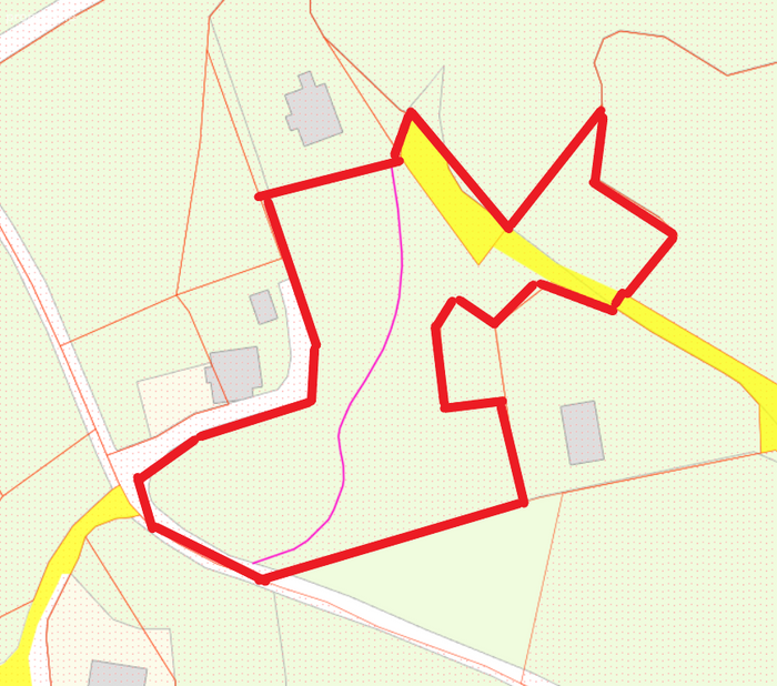 Ranafast, Annagry, Co. Donegal Property.ie