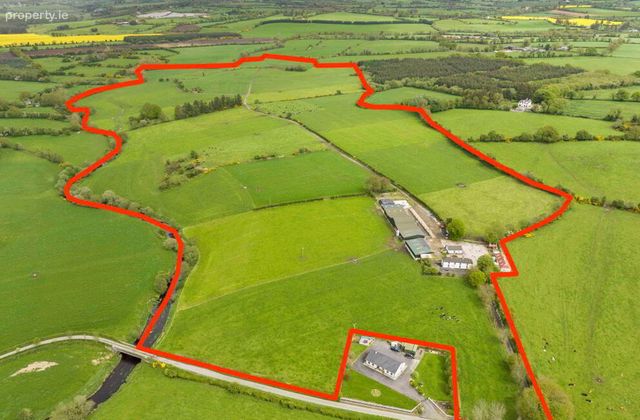 Coolmanagh, Hacketstown, Co. Carlow - Click to view photos