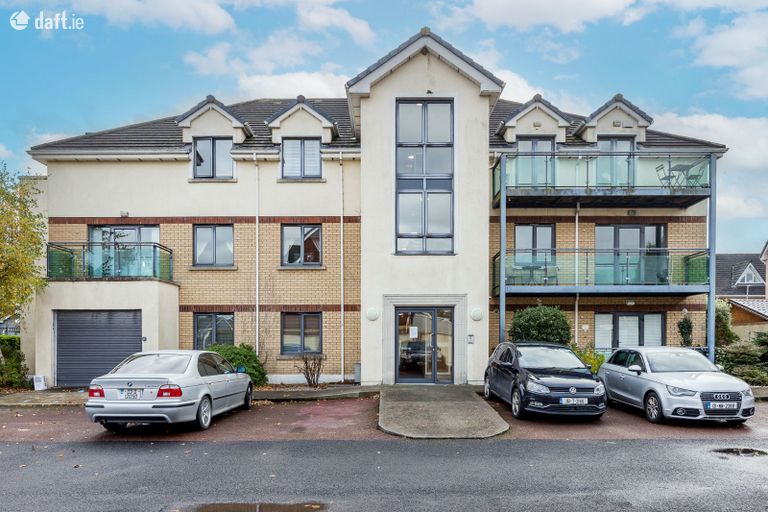 Apartment 3, Fottrell House, Drynam View, Drynam Hall, Swords, Swords, Co. Dublin - Click to view photos