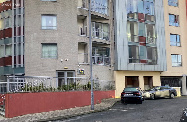 Apartment 4, Block C, Sligo, Co. Sligo - Click to view photos