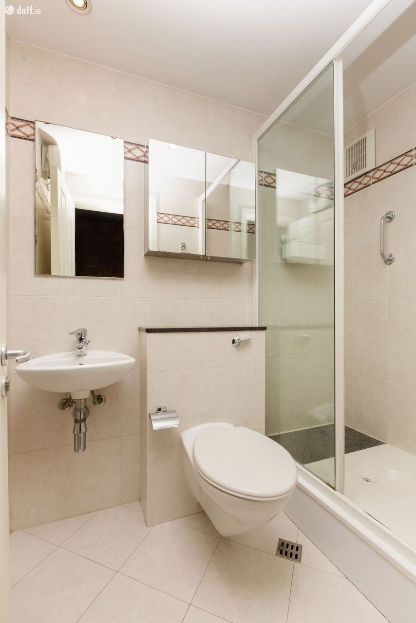 Apartment 11,The Dock Mill,Grand Mill Quay,Barrow Street,Dublin 4, Grand Canal Dock, Dublin 4