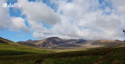 Teer,Brandon,Tralee,Co. Kerry, Ballyquin, Co. Kerry