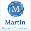 Martin Property Consultants Logo