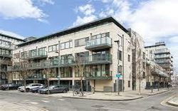 Apartment 17, Block H, Hanover Quarter, Grand Canal Dock, Dublin 2 - Apartment to Rent