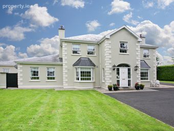 Airport Manor, Airport Manor, Shannon, Co. Clare - Image 3