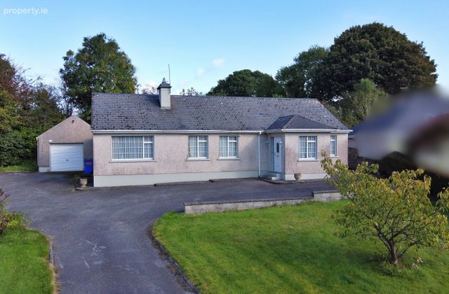 Parochial House, Gortnaglogh, Broadford, Limerick, Broadford, Co. Clare - Click to view photos
